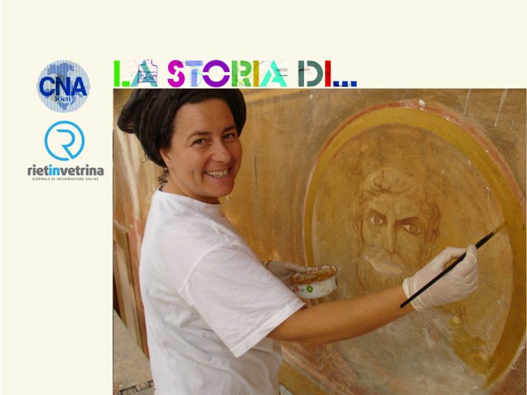 LA STORIA DI… Susanna