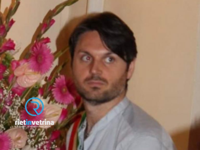 Pezzotti confermato a Toffia