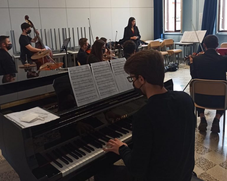 Tanti i successi per gli alunni del Liceo Musicale EPN di Rieti