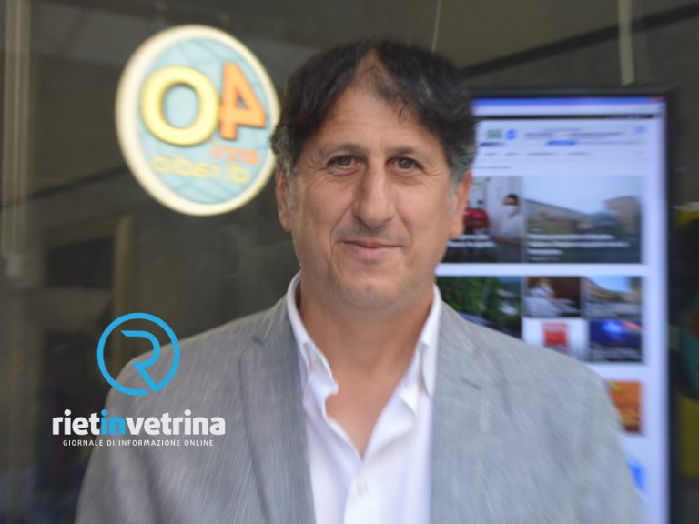 Volontariato Civico, Nobili: “A Quattro Strade luminarie natalizie grazie al Comitato di Quartiere e alla T&P Onoranze Funebri”