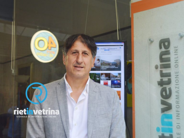 Fabio Nobili si dimette da presidente della V Commissione, Forza Italia: “Grazie per il lavoro svolto”