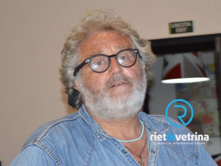 Flavio Cerasa: “Con 12 ore di intervento al de Lellis mi hanno salvato la vita. Grazie a tutti”