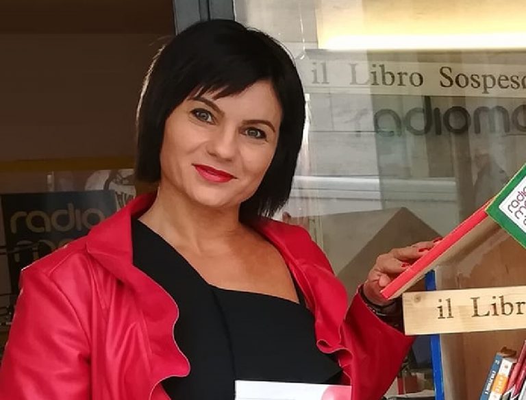 Francesca Dominici lascia il Comando della Municipale di Fara in Sabina. Entrerà al Comune di Rieti