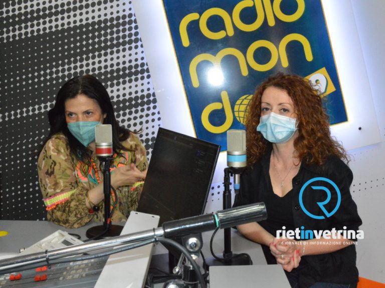 ► OBIETTIVO SOCIALE – Con l’assessora Palomba e l’assistente sociale Luzi parliamo di emergenza abitativa, SED, minori con disabilità e centri estivi