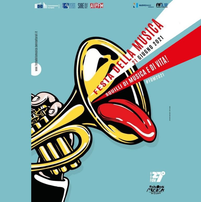 A Rieti la Festa Europea della Musica 2021, si inizia il 21 giugno – IL CALENDARIO DEI CONCERTI
