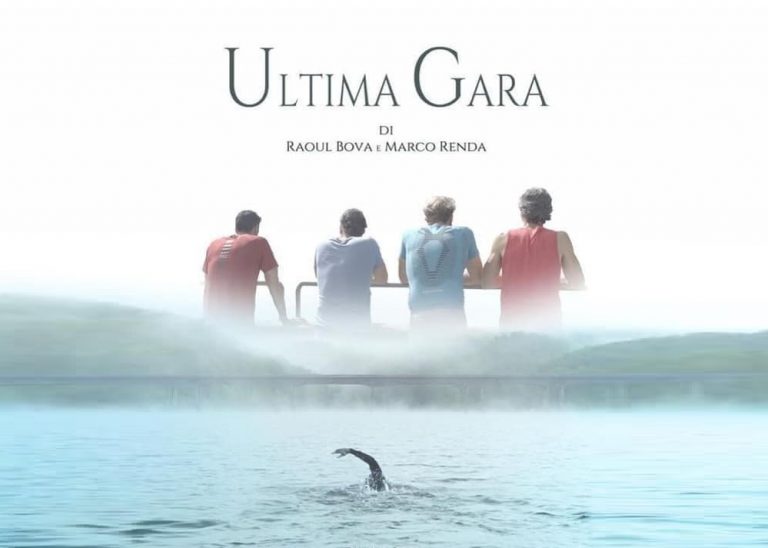 Stasera su Canale 5 il film “Ultima gara” girato al Lago del Salto