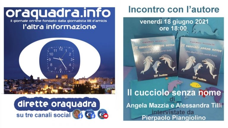 ► “DIRITTI E ATTENTI” per raccontare ai bambini la Convenzione dei diritti dell’infanzia e dell’adolescenza