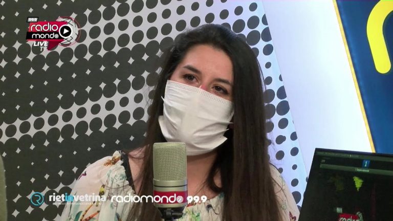 ► A TU PER TU – L’autrice reatina Emanuela Cardone ci parla del suo libro: “Il carcere – La pena ieri e oggi”