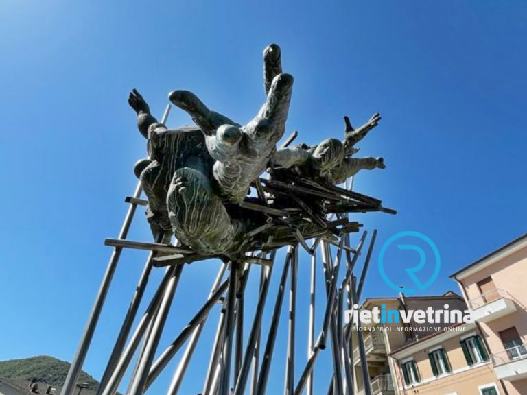 Rieti commemora l’80° anniversario del Bombardamento del Borgo –  LE INIZIATIVE DEL 5 E 6 GIUGNO