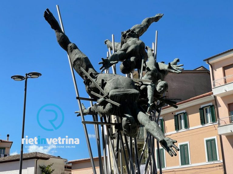 Il 6 giugno ricorre l’81° anniversario del Bombardamento del Borgo