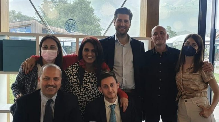 Nuovi scenari per il turismo, ad Amatrice un incontro promosso da Provincia di Rieti e Federalberghi