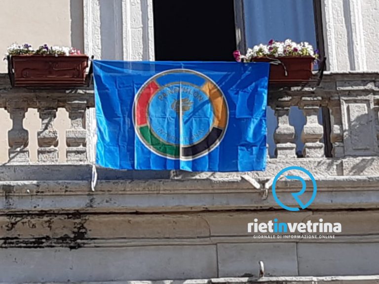 70 anni per lo sport etico, l’iniziativa del Panathlon Club Rieti