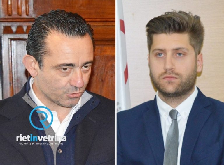 Michele Casadei eletto vicepresidente Giovani Albergatori, i complimenti dell’On. Paolo Trancassini