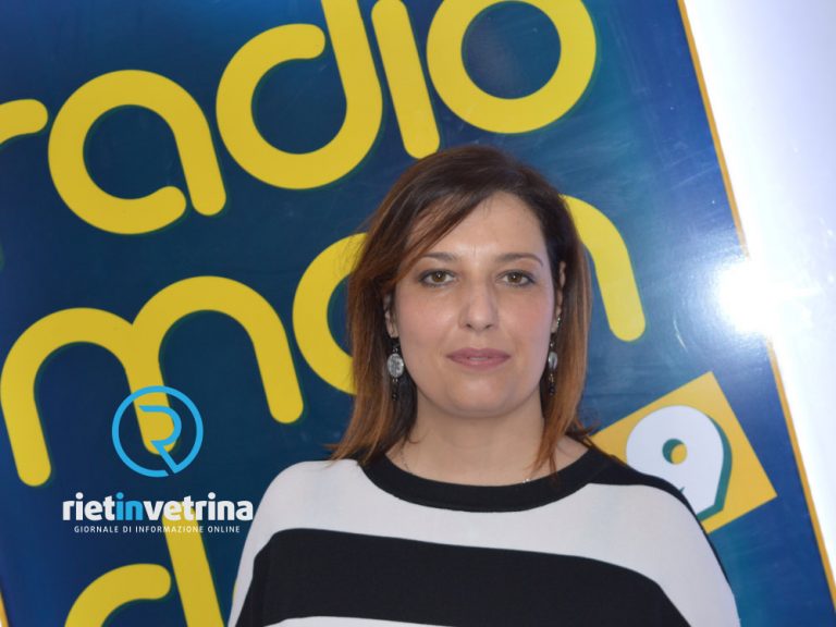 ► A TU PER TU – Sabrina Vecchi ci presenta il suo libro “La Trattoria del Cardinale – Brevi storie di convivialità e fede”