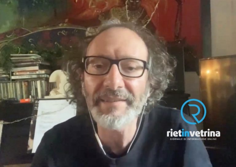 “Mediterranima” del reatino Stefano Saletti tra i migliori dischi al mondo per la World Music Chart Europe 2025