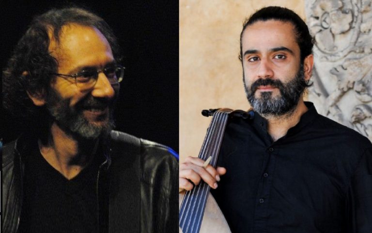 Il 3 luglio al Festival “Passo Umile e Lieto” il poeta Rondoni con Stefano Saletti e Pejman Tadayon