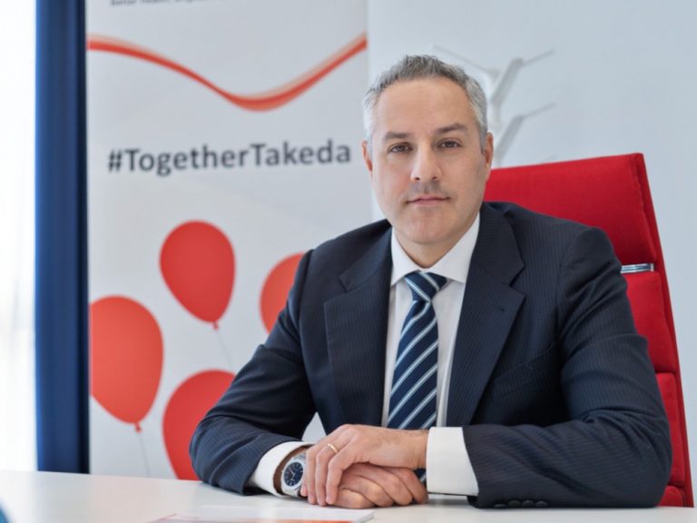 Stefano Sommella nominato Business Unit Director dell’area terapeutica GI di Takeda Italia