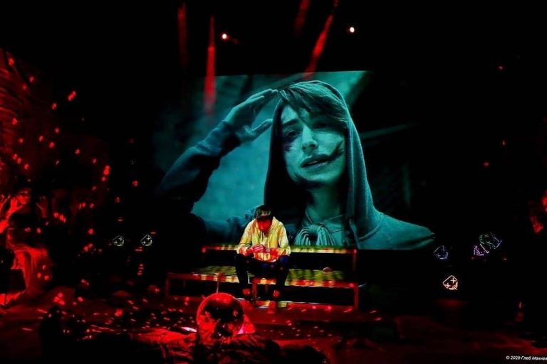 Gli spettacoli della seconda settimana del Festival FLIPT