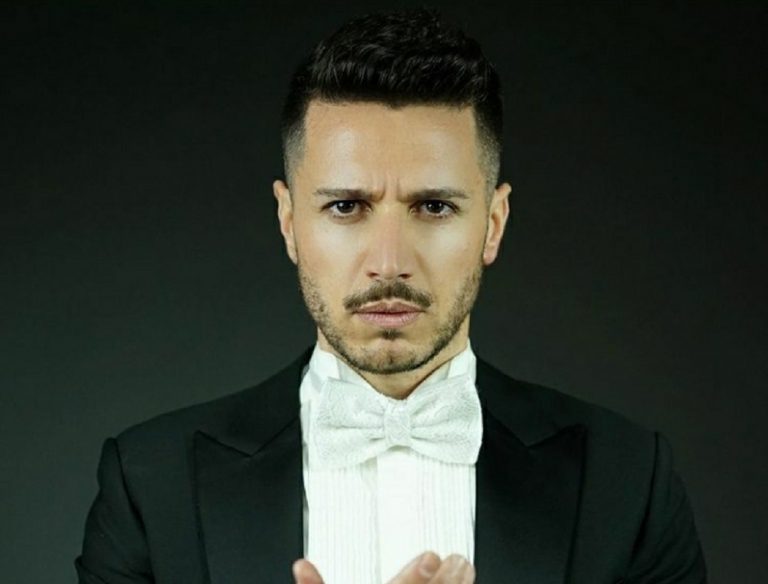 All’Abbazia di Farfa un concerto in onore delle vittime di Covid con il tenore Roberto Cresca