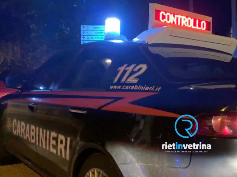 Guidava la moto con un tasso alcolemico tre volte superiore al consentito. Denunciato