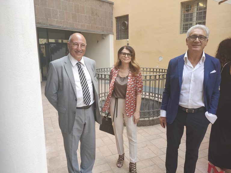 Federlazio: Nuova CCIAA Rieti – Viterbo valore aggiunto per PMI del nostro territorio