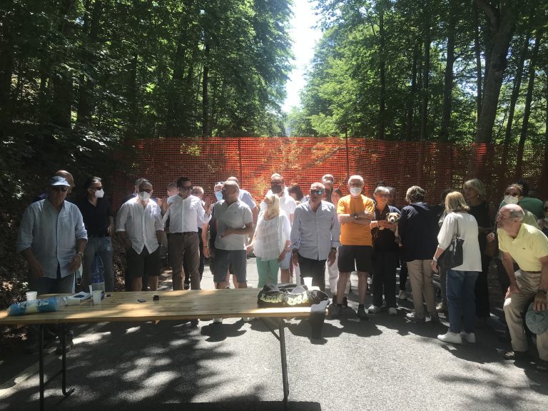 Chiusura Turistica del Terminillo, Paciucci: “Una battaglia per il territorio che non può restare inascoltata”