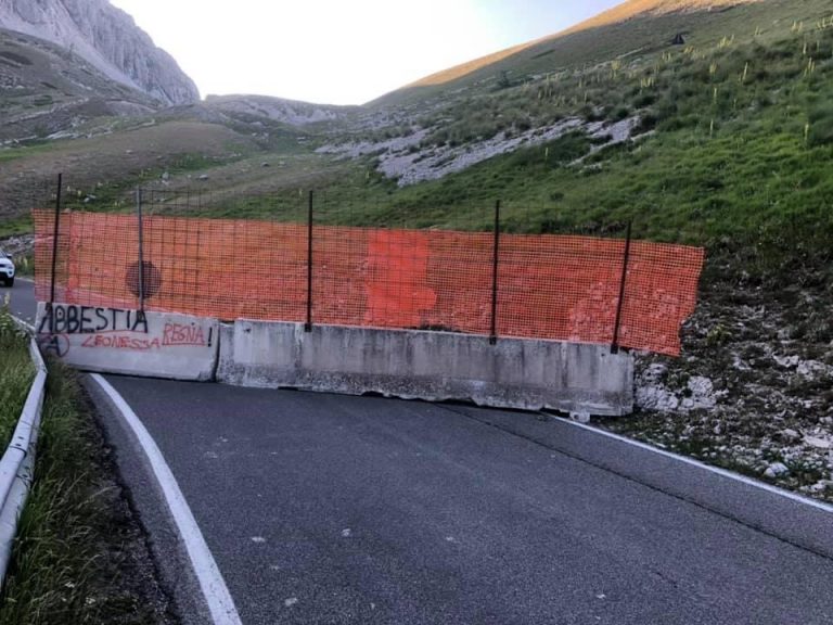 Chiusura panoramica del Terminillo, Di Fazio (PD): Inutili affermazioni degli esponenti di Fratelli d’Italia