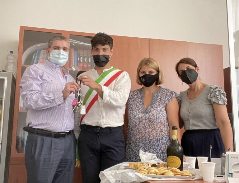 La comunità di Montopoli di Sabina ha finalmente il medico di medicina generale