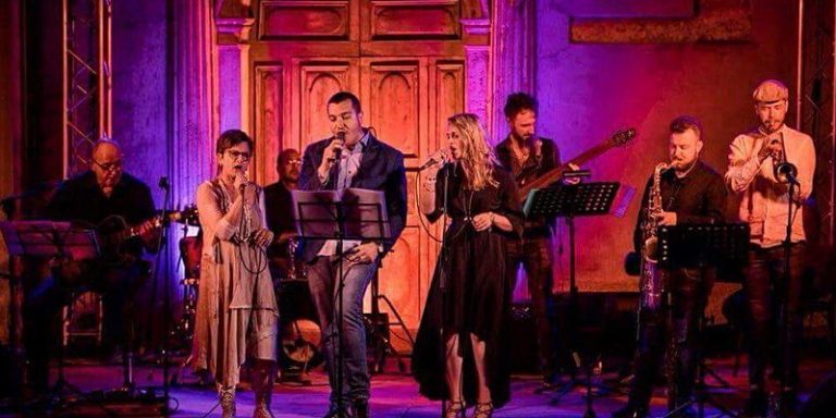 “Rieti Riparte”, giovedì il jazz di Zadeno Trio Venerdì JazzOul con l’ensemble D’altroCanto