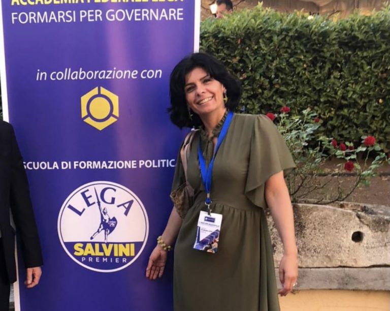 Ecologia integrata e transizione digitale, Matilde Cianca lancia la strategia per Antrodoco