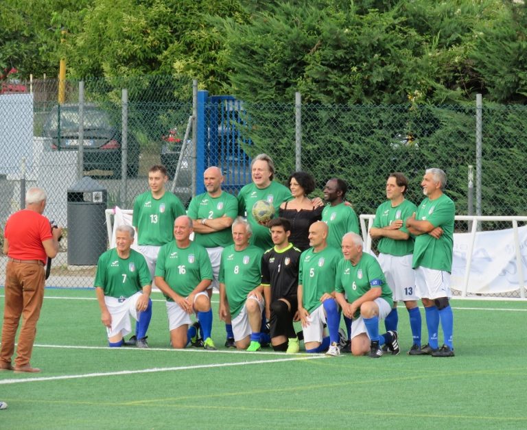 Al Gudini di Rieti disputati il 2° Memorial Marcello Alberici ed il 1° Memorial Adriano Ciaramelletti