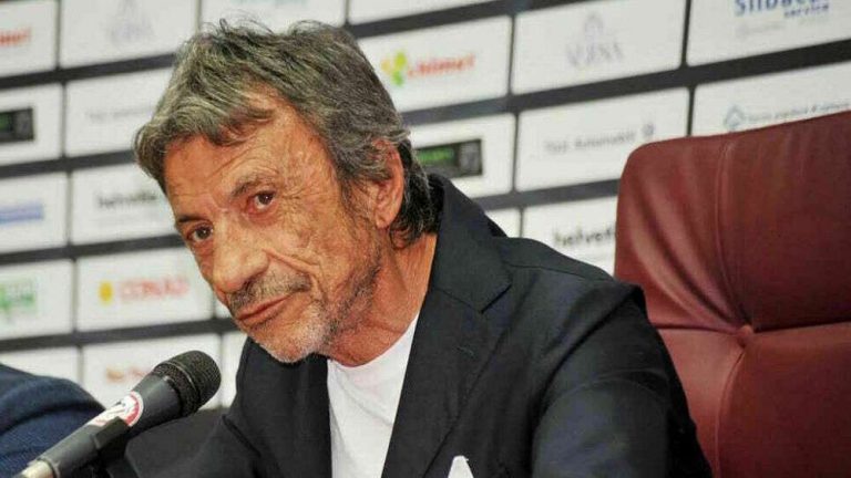 Il Rieti Calcio passa all’imprenditore Mauro Ferretti