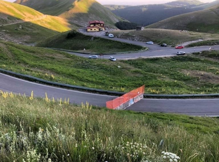 A luglio riapre la Vallonina
