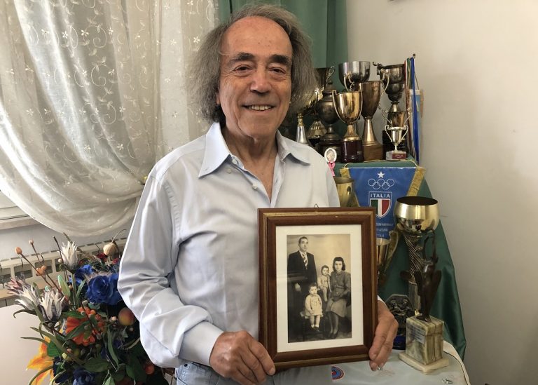 E’ morto ad 81 anni Sergio Rigliani