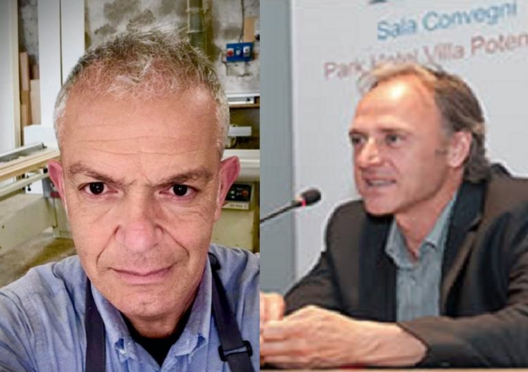 E’ nata la CCIAA Rieti – Viterbo, Gismondi e Cesarini presidenti CNA territoriali: “Scelta per la competitività dell’Alto Lazio”