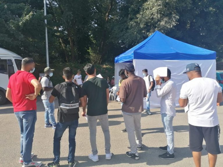 Covid Lazio 31 luglio, registrati 742 nuovi casi”