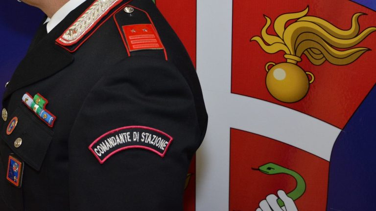 Stazioni Carabinieri Provincia Rieti: nuovi orari di ricezione del pubblico