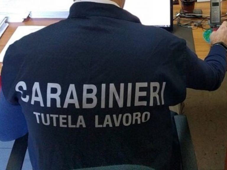 Smascherati dai Carabinieri “furbetti” del reddito di cittadinanza
