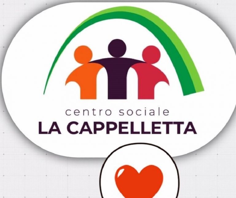 Il Centro sociale La Cappelletta di Greccio riaperto al pubblico