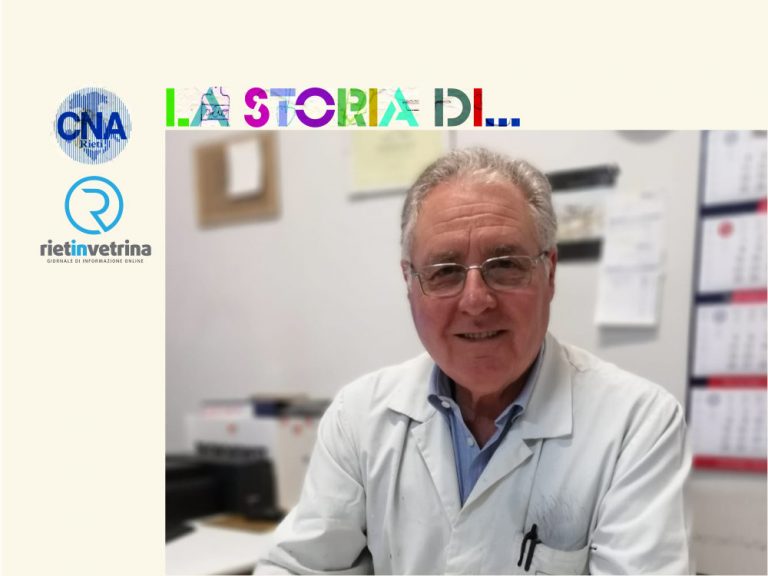 LA STORIA DI… Ernesto