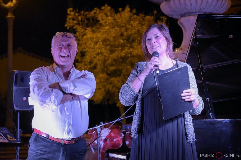 Stasera 31 luglio a Greccio concerto “Festival della Pace 2021”, Prof. Scialpi: “Riniziamo dalla bellezza della musica!”