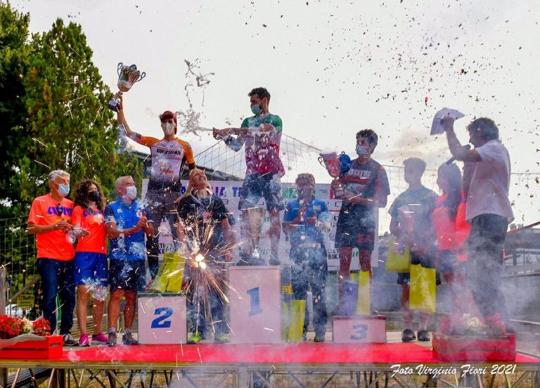 Coppa Italia Trials Trofeo Lamberto Tabellini – CLASSIFICHE FINALI e FOTO
