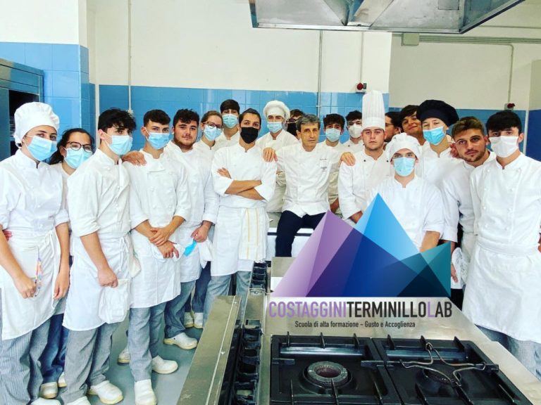 Nasce Costaggini TerminilloLab gusto e accoglienza