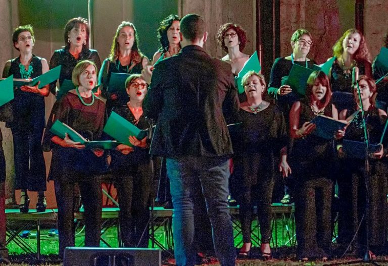 D’altroCanto e JazzOul: stasera 23 luglio torna la musica a largo San Giorgio
