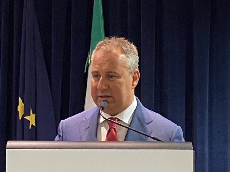 Presentato il 1° Rapporto economico dell’Alto Lazio e focus su agroalimentare e ceramica