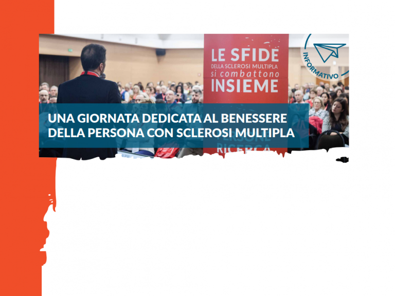 L’8 luglio al Teatro Flavio Vespasiano evento AISM Rieti