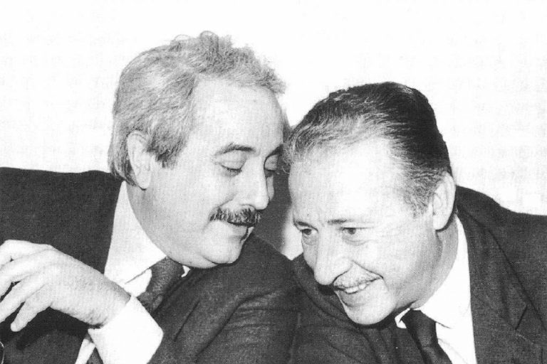 La sindaca Cuneo ricorda Paolo Borsellino e la sua scorta nel 29esimo anno dalla strage di Capaci