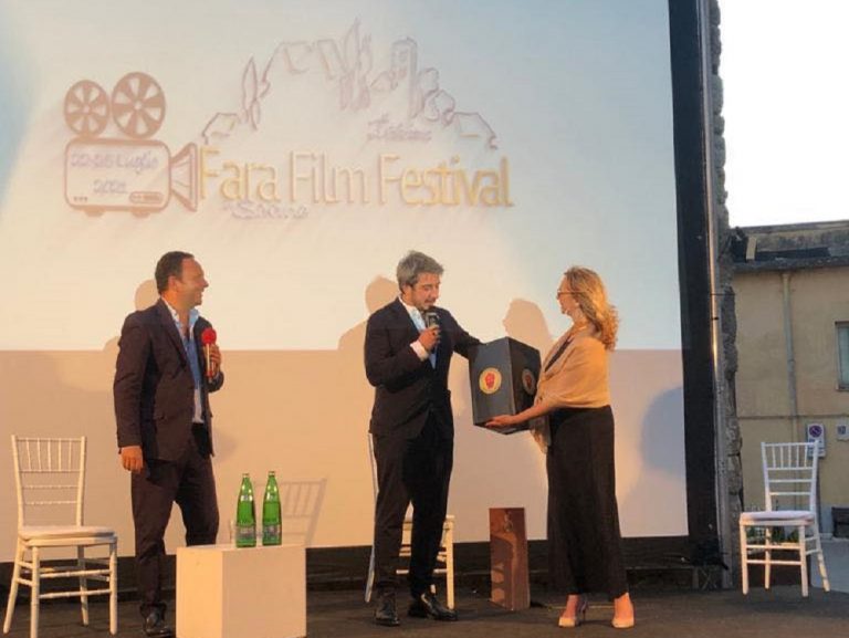 Si è concluso il Fara Film Festival 2021 – I PREMI ASSEGNATI
