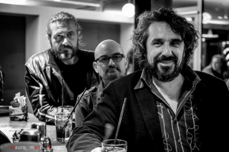 “Luglio suona bene”, il 22 luglio allo Zero Infinito Lounge Cafè Mario Donatone plays Ray Charles