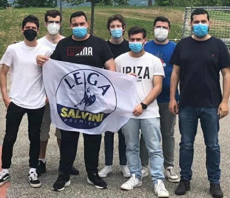 Referendum Lega sulla giustizia “Chi sbaglia paga”. Il 12 luglio raccolta firme ad Amatrice di Lega Giovani